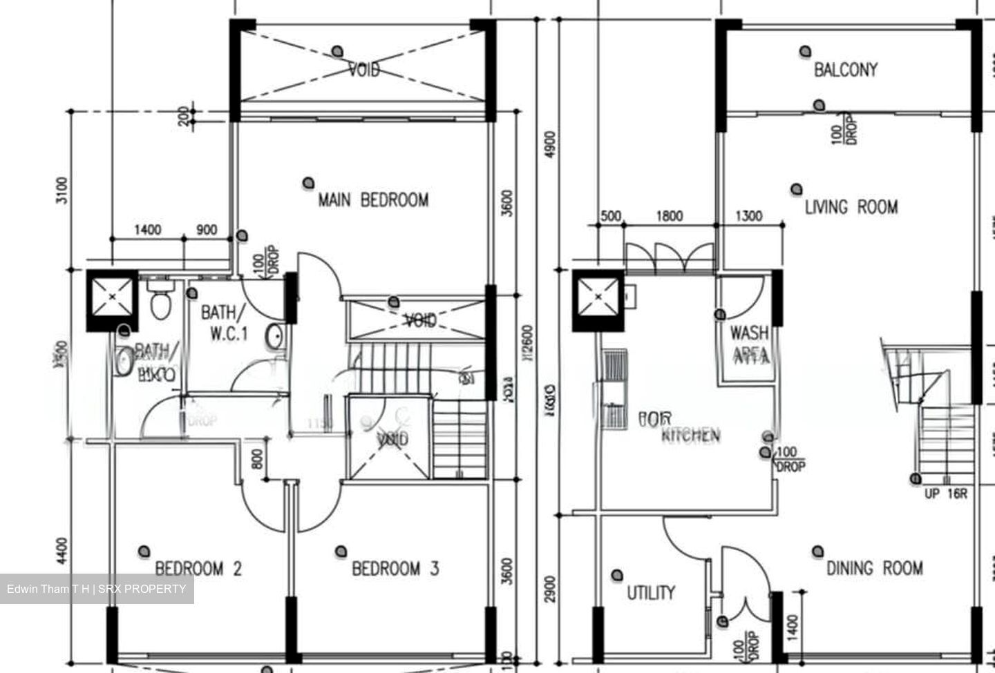 Blk 327 Jurong East Street 31 (Jurong East), HDB Executive #554154271